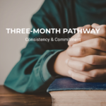 THREE-MONTH PATHWAY