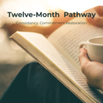 TWELVE-MONTH PATHWAY