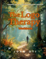 John Oti Logotherapy Cure Workbook (Editable Digital Download) - Image 2