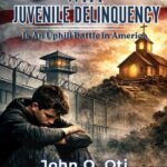 Why Juvenile Delinquency Is an Uphill Battle in America