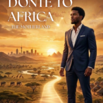The Return of Donte of Africa: The motherland