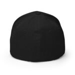 John Oti Logotherapy Signature Cap - Image 3