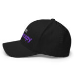 John Oti Logotherapy Signature Cap - Image 9