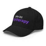 John Oti Logotherapy Signature Cap - Image 7
