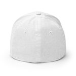 John Oti Logotherapy Signature Cap - Image 4