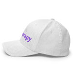 John Oti Logotherapy Signature Cap - Image 10