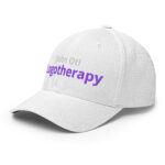 John Oti Logotherapy Signature Cap - Image 8