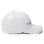 John Oti Logotherapy Signature Cap - Image 12