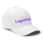 John Oti Logotherapy Signature Cap - Image 6