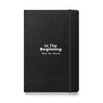 The Activation Journal notebook