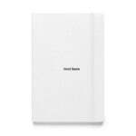 Christ Strengthens Me Journal Notebook - Image 2