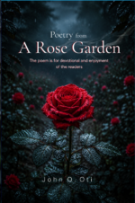 Poetry from a Rose Garden