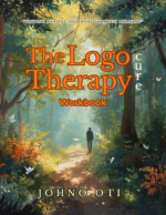 John Oti Logotherapy Cure Workbook (Editable Digital Download)